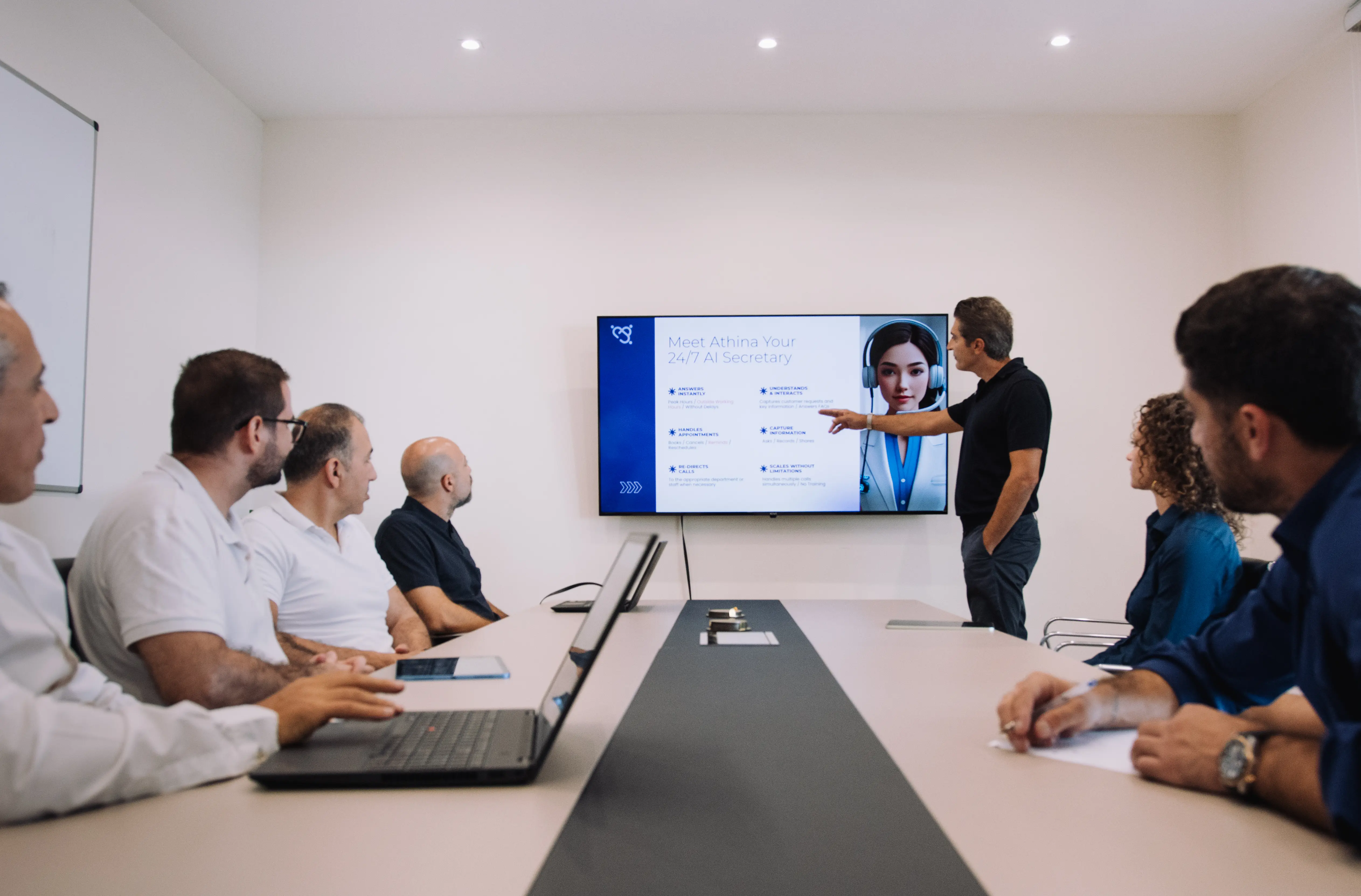 Η Aseto AI φέρνει την επανάσταση στην αναγνώριση ομιλίας για την ελληνική γλώσσα και την κυπριακή διάλεκτο