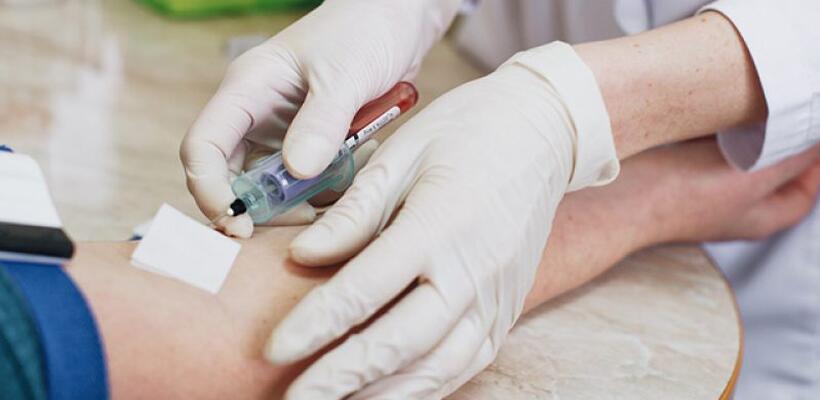 Ασφάλεια ασθενών στους παρεχόμενους χώρους υπηρεσιών υγείας