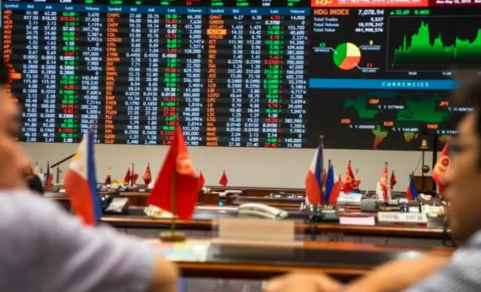 Πτωτικά κινούνται οι αγορές στην Ασία