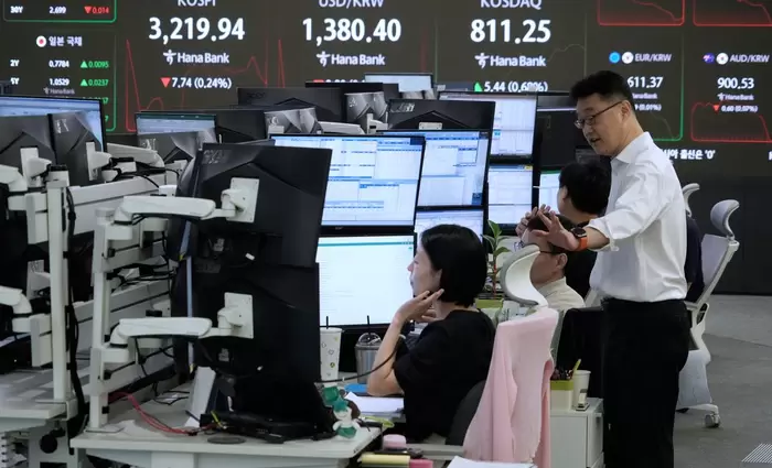 Μεικτά πρόσημα στις ασιατικές αγορές – Ράλι για τις ιαπωνικές μετοχές