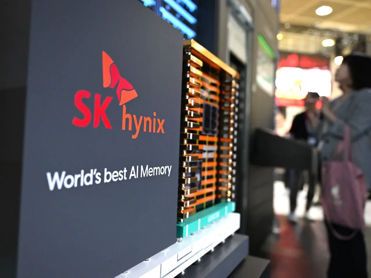 Ράλι στις ασιατικές αγορές – Σε υψηλό 25ετίας η μετοχή της SK Hynix