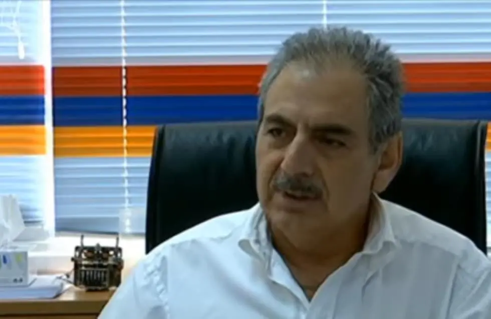 Αυτός είναι ο νέος πρόεδρος της ΔΕΦΑ