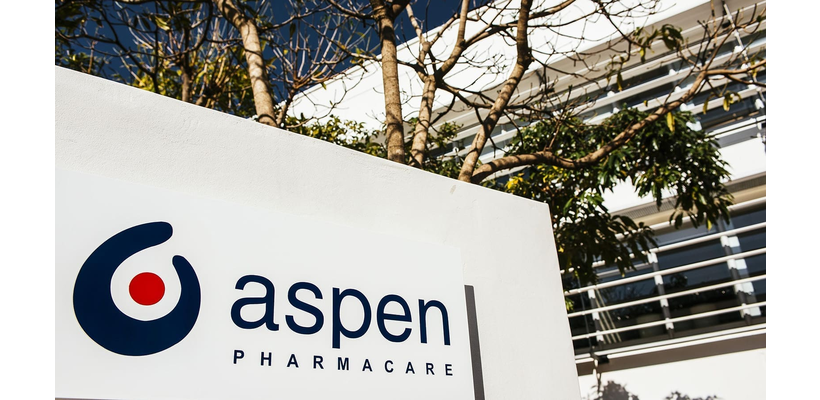 Aspen Pharmacare: Ράλι 25ετίας μετά την πώληση assets στην περιοχή Ασίας–Ειρηνικού