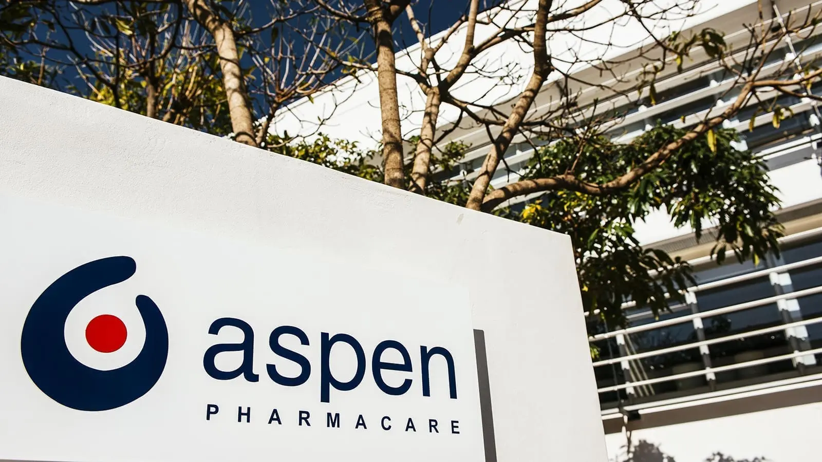 Aspen Pharmacare: Ράλι 25ετίας μετά την πώληση assets στην περιοχή Ασίας–Ειρηνικού