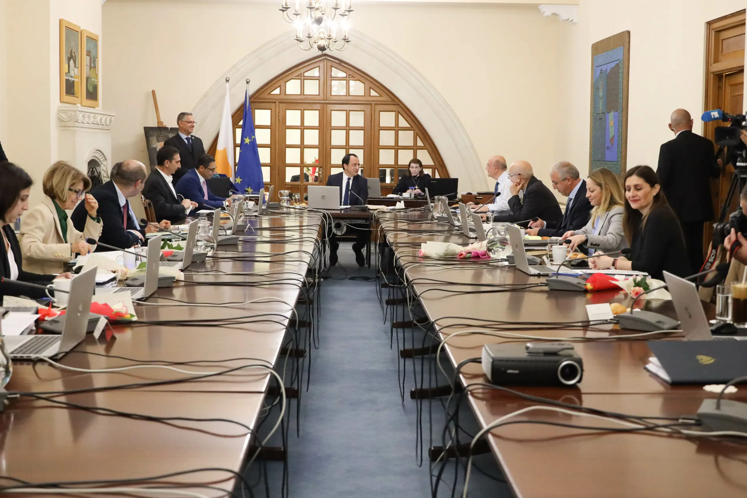 Εντός Αυγούστου στο Υπουργικό οι ευέλικτες μορφές εργασίας στο Δημόσιο