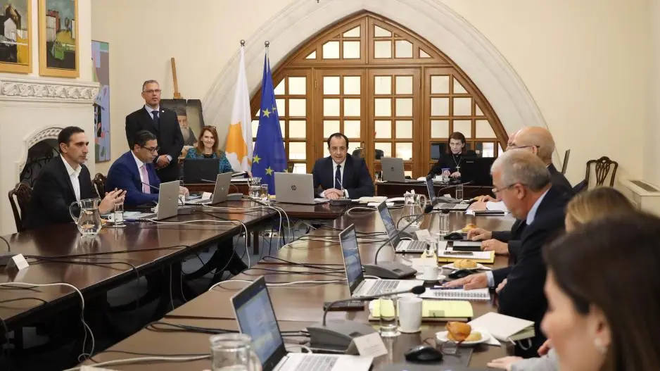 Υπουργικό: Προς έγκριση νομοσχέδιο για διεύρυνση αρμοδιοτήτων Χρηματοοικονομικού Επιτρόπου