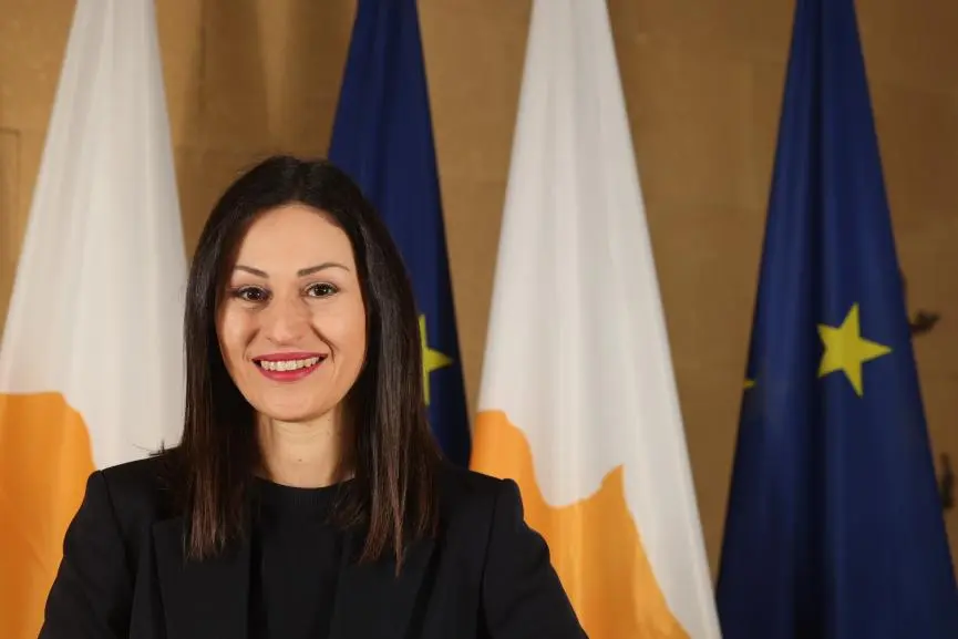 Υπ. Γεωργίας: Μεταβαίνει στο Λουξεμβούργο για παρουσίαση πρωτοβουλιών Κυκλικής Οικονομίας