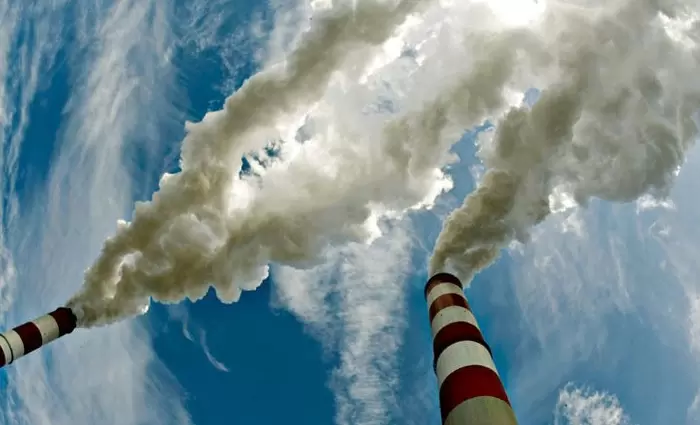 FT: Εκρηκτική αύξηση στο κόστος ρύπων στην Ευρωπαϊκή Ενωση