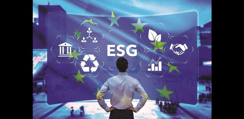 Τα κριτήρια ESG στις εταιρείες και οι νέες απαιτήσεις της Ε.Ε.