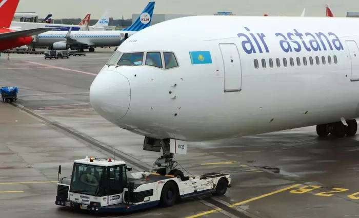 Ο κυπριακός τουρισμός «ανοίγει φτερά» για το Καζακστάν – Απευθείας πτήσεις από τον Ιούνιο