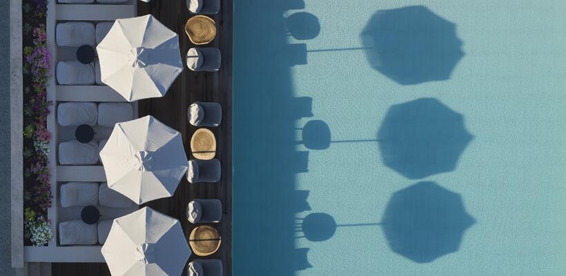 ΤUI και British Airways Holidays επιβράβευσαν τα ξενοδοχεία της Louis Hotels