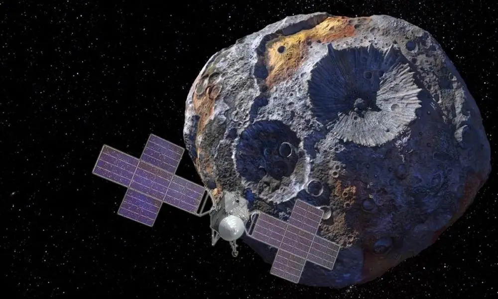 Το κόστος της αποστολής για την εκτόξευση της 