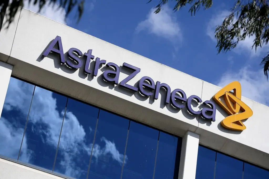 AstraZeneca: Επένδυση $2,5 δισ. σε νέο κέντρο έρευνας και ανάπτυξης στο Πεκίνο