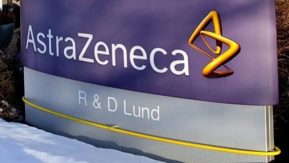 AstraZeneca: Αντιμέτωπη με πιθανό πρόστιμο 8 εκατ. δολαρίων στην Κίνα