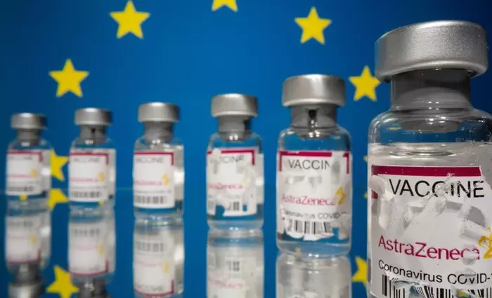 «Χασούρα» για τις 5 χώρες που επένδυσαν στο «φθηνότερο» Astra-Zeneca