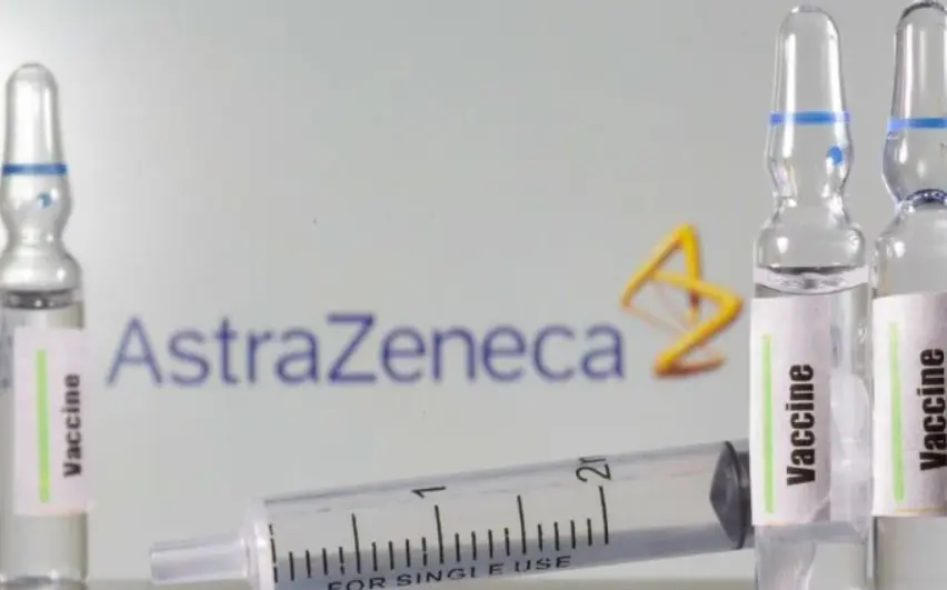 Η AstraZeneca αποσύρει παγκοσμίως το εμβόλιο για τον κορωνοϊό