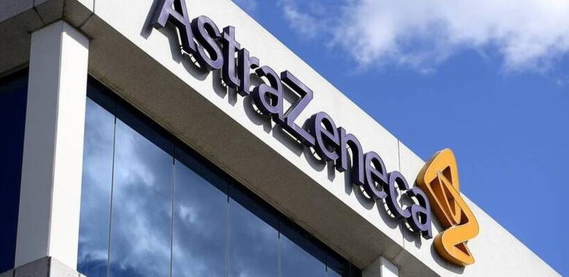 AstraZeneca: Επένδυση-μαμούθ $15 δισ. στην Κίνα έως το 2030
