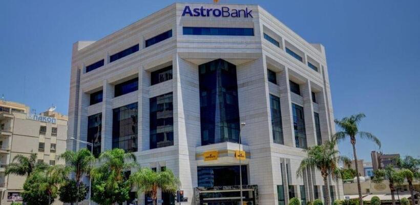 H ΑstroBank καλύτερη τράπεζα στην Κύπρο για το 2023 στο Private Banking