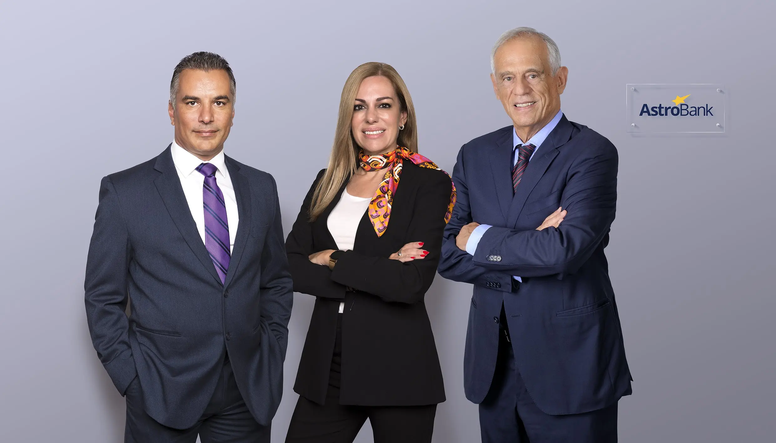 Προσθήκες στο Δ.Σ. και τη Διευθυντική Ομάδα της AstroBank