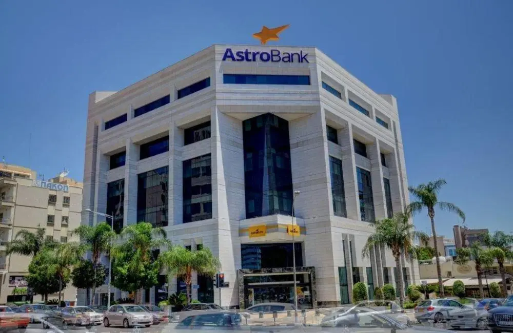 Astrobank:  Κέρδη για 2η χρονιά