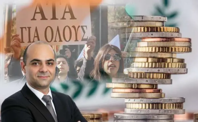 Υπ. Εργασίας: Βάσει πληθωρισμού η αύξηση στις απολαβές όσων λαμβάνουν ΑΤΑ