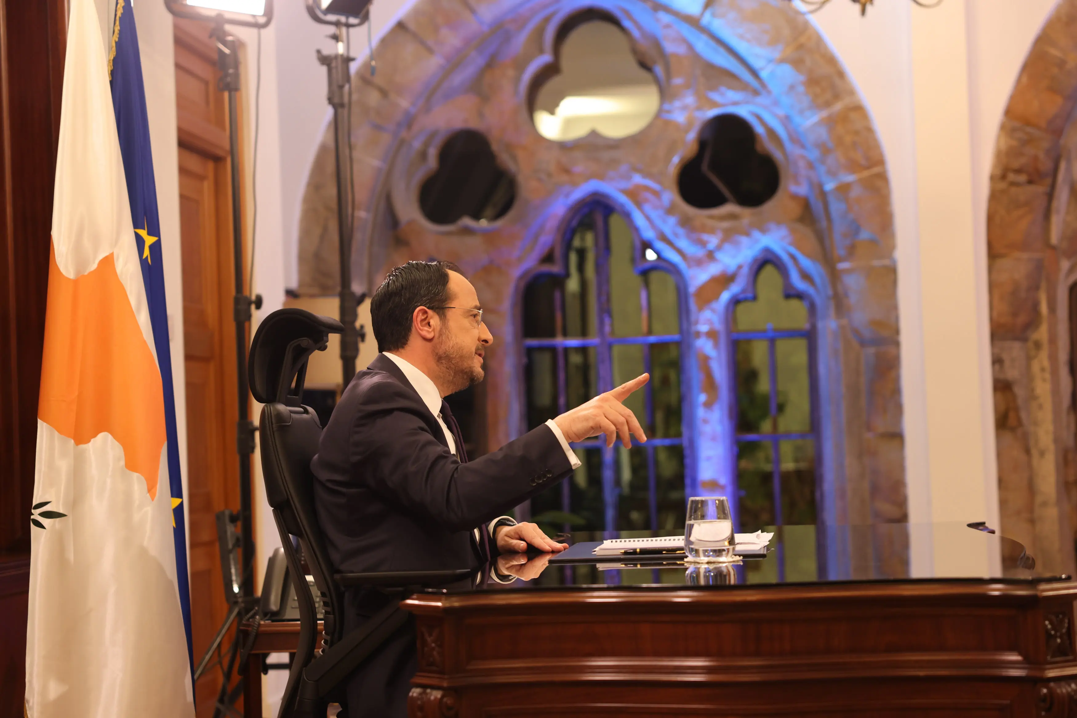 Στο τραπέζι φόρμουλες για αλλαγές στην ΑΤΑ – Τι θα επιδιώξει ο Πρόεδρος