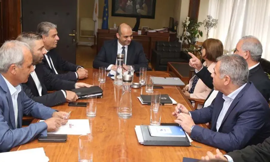 Έρχονται σημαντικές προκλήσεις για τα εργασιακά μετά την ΑΤΑ