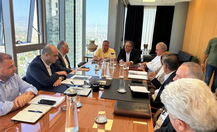 Συνεχίζεται από βδομάδας το θρίλερ για την ΑΤΑ - Προγραμματίζονται νέες επαφές