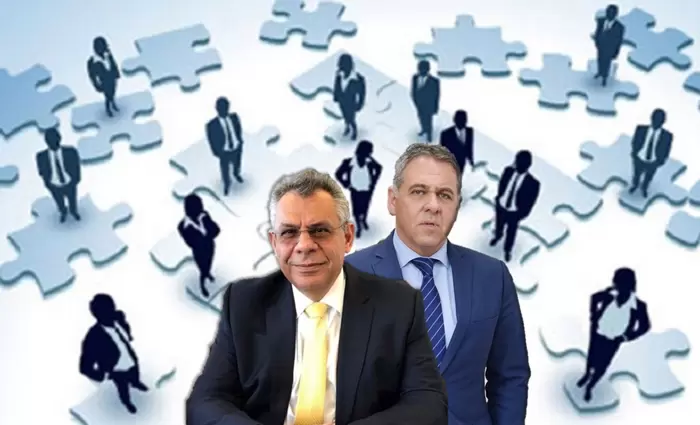 «Αν οι συντεχνίες ξέρουν Κύπριους που θέλουν να εργαστούν θα τους προσλάβουμε»