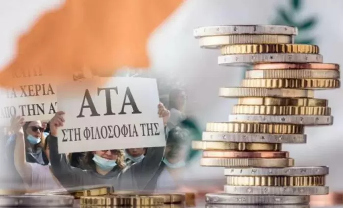 Παναγιώτου: Όχι σε «όλα ή τίποτα» για την ΑΤΑ - Συνέχεια αντιπαράθεσης εργοδοτών και συντεχνιών