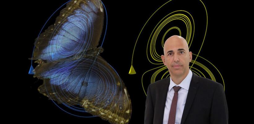 Το «Φαινόμενο της Πεταλούδας» στα ασφάλιστρα στην Κύπρο