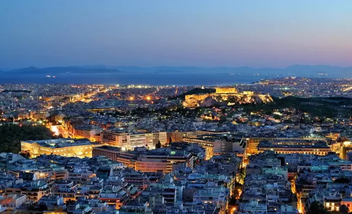 Οι Κύπριοι επιστρέφουν δυναμικά στην Ελλάδα για real estate