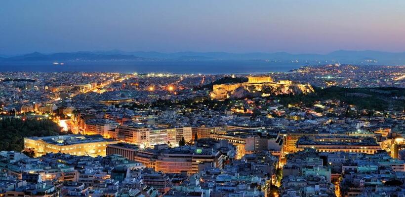 Οι Κύπριοι επιστρέφουν δυναμικά στην Ελλάδα για real estate