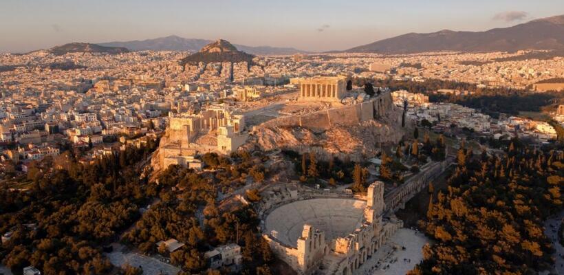 «Παγώνει» η βραχυχρόνια μίσθωση στην Αθήνα - Τι αλλάζει με τα Airbnb