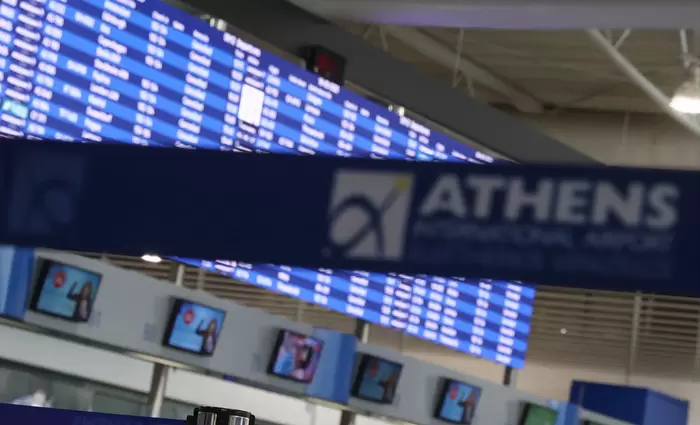 Μπλακ άουτ στο FIR Αθηνών: «Φούλαρε» ο κυπριακός εναέριος χώρος