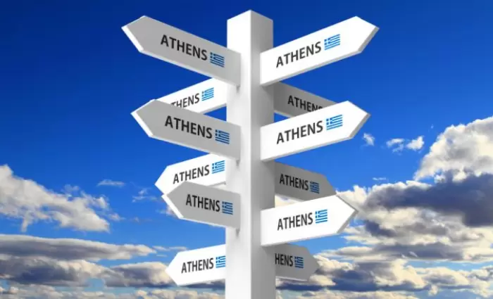 15,000 θέσεις για Αθήνα με 48€