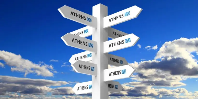 15,000 θέσεις για Αθήνα με 48€