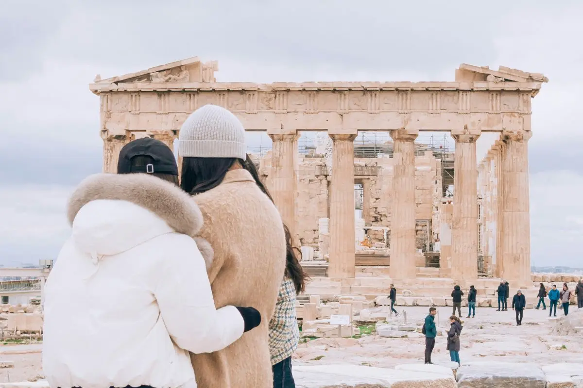 Πώς η Ελλάδα «ξεκλειδώνει» τουριστικά την Ινδία και την Κίνα