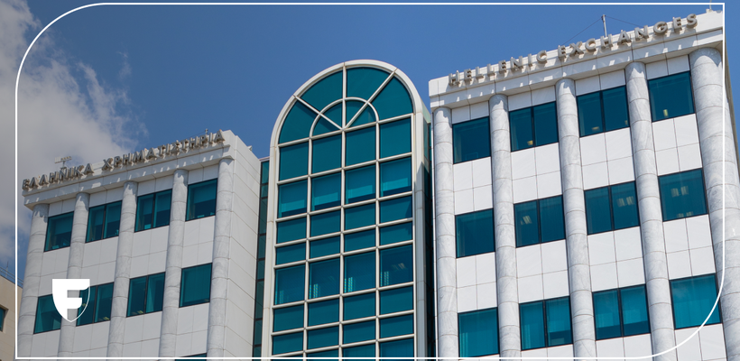 Η Freedom Finance Europe γίνεται μέλος του Χρηματιστηρίου Αθηνών