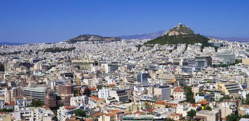 Ξεπερνούν το 1 δισ. ευρώ οι επενδύσεις στην αγορά ακινήτων της Ελλάδας