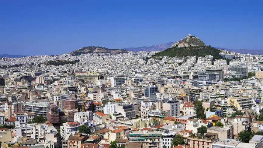 Πόσο πάνε τα ενοίκια διαμερισμάτων στην Αθήνα και τις άλλες μεγάλες πόλεις της Ελλάδας