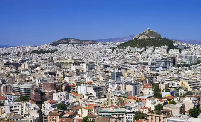 Πόσο πάνε τα ενοίκια διαμερισμάτων στην Αθήνα και τις άλλες μεγάλες πόλεις της Ελλάδας