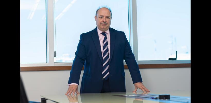 Κλεάνθης Χανδριώτης: Η κυπριακή οικονομία είναι ίσως πιο ανθεκτική απ’ ό,τι πιστεύουμε