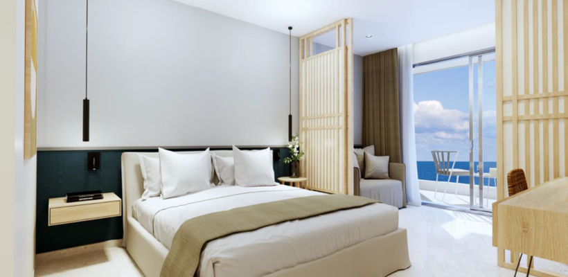 Η Atlantica Hotels & Resorts ανέλαβε την διαχείριση του Atlantica Aqua Blue