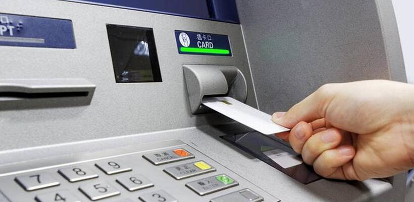 Απογοητευμένοι οι βουλευτές από απαντήσεις τραπεζών για έλλειψη ATM