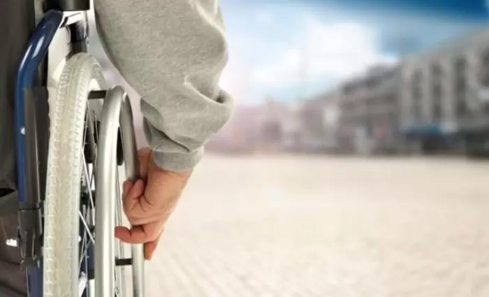 Σχέδιο υποστηριζόμενης διαβίωσης για άτομα με σοβαρές αναπηρίες