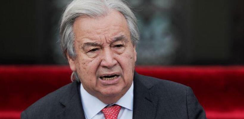 Τεχνητή Νοημοσύνη: Ο Αντόνιο Γκουτέρες προειδοποιεί για τους κινδύνους