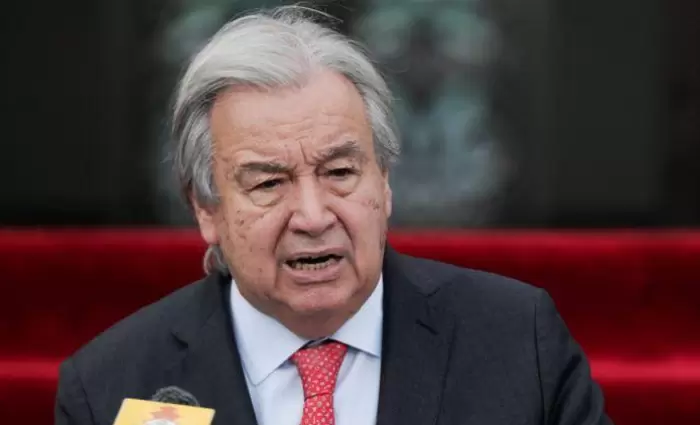 Τεχνητή Νοημοσύνη: Ο Αντόνιο Γκουτέρες προειδοποιεί για τους κινδύνους