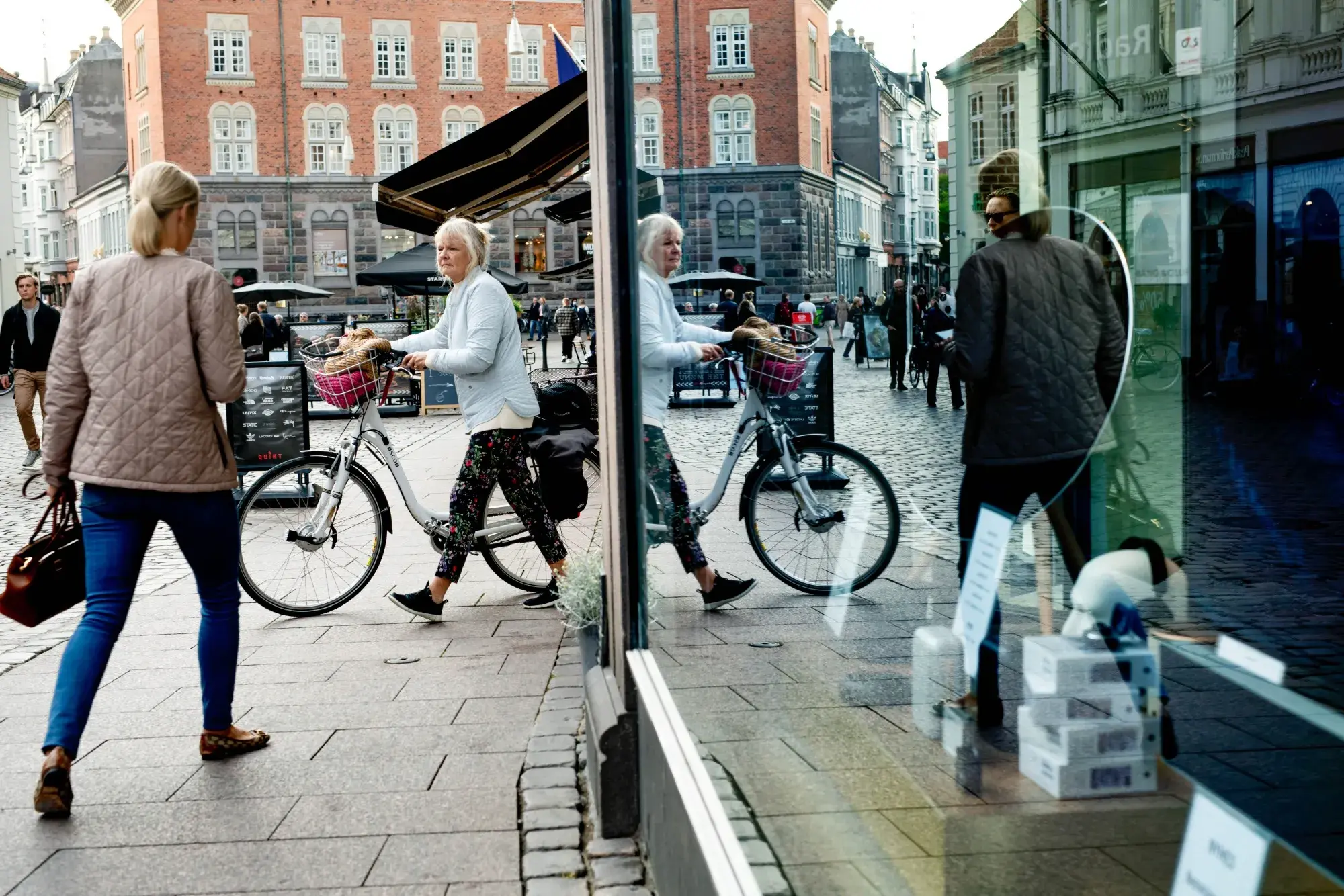 ATP: Το δεύτερο μεγαλύτερο ταμείο της Δανίας ψάχνει την έξοδο από τις αμερικανικές αγορές