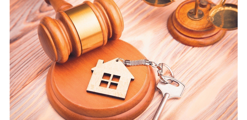 Γιατί αναστέλλεται το 36% των πλειστηριασμών που δημοσιεύονται